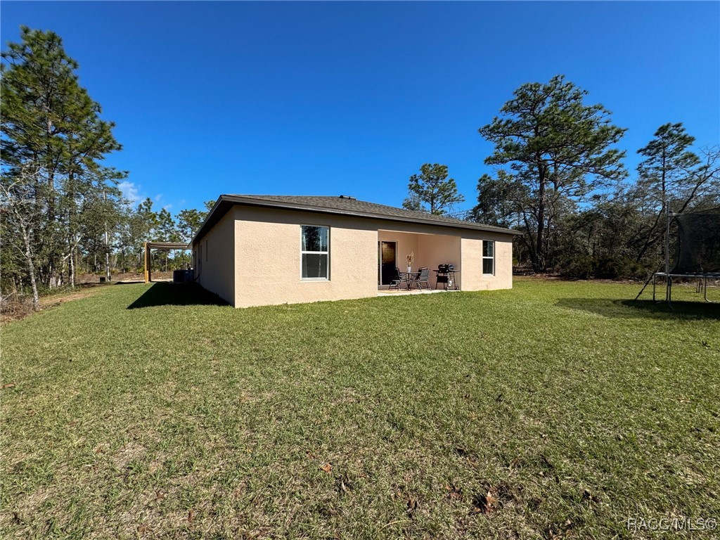 6714 N Darlington Drive, Dunnellon, Florida image 43