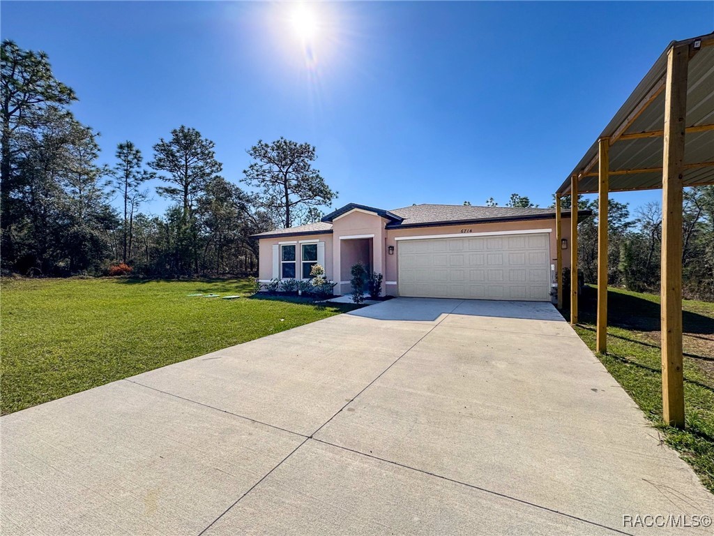 6714 N Darlington Drive, Dunnellon, Florida image 3