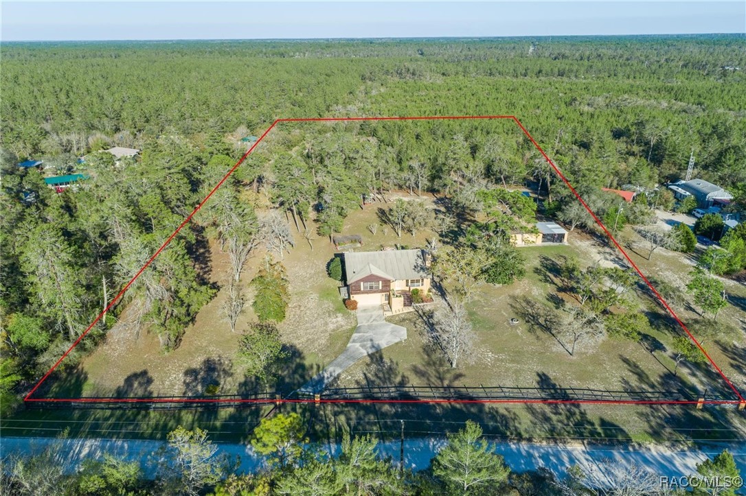 8465 N Husky Avenue, Dunnellon, Florida image 7