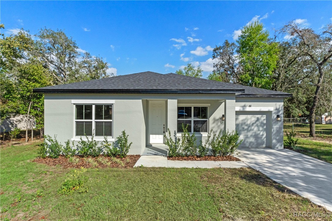 61 N Fitzpatrick Avenue, Inverness, Florida image 1