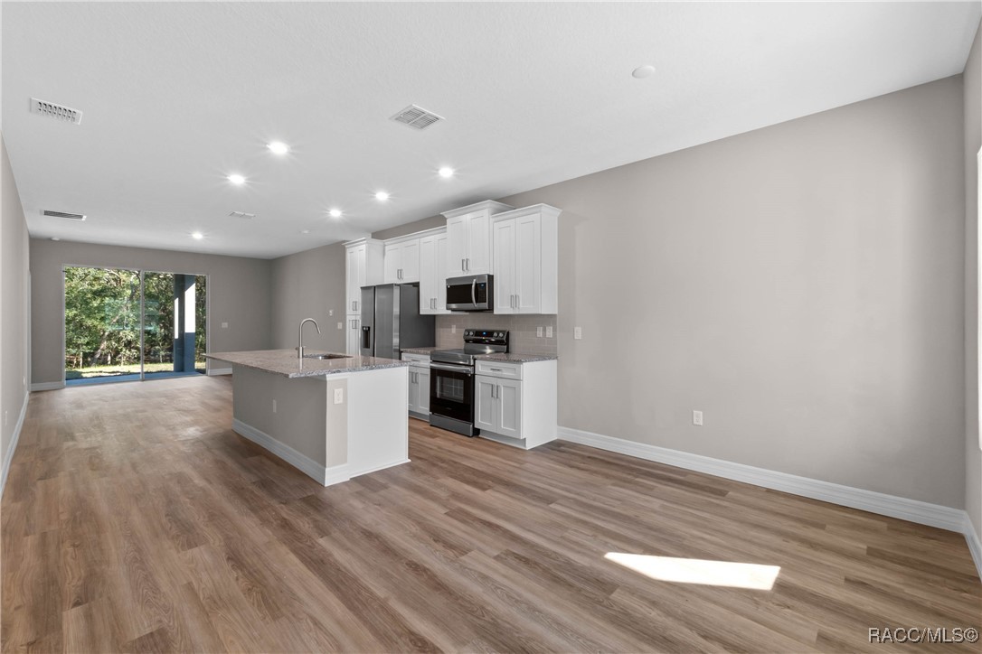 61 N Fitzpatrick Avenue, Inverness, Florida image 3