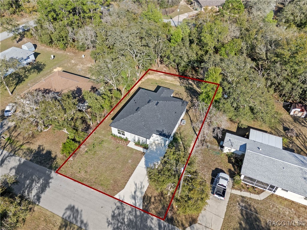 61 N Fitzpatrick Avenue, Inverness, Florida image 18