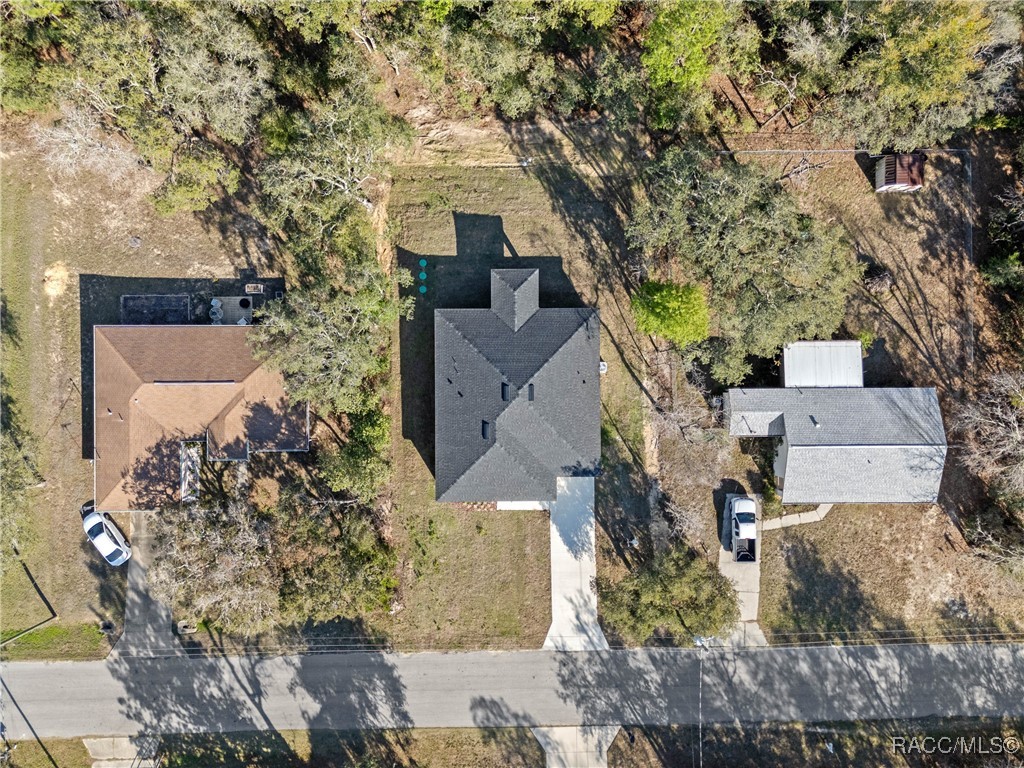 61 N Fitzpatrick Avenue, Inverness, Florida image 17