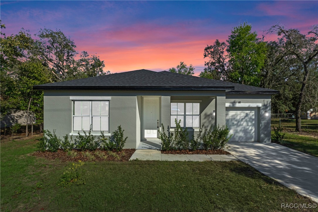 61 N Fitzpatrick Avenue, Inverness, Florida image 20