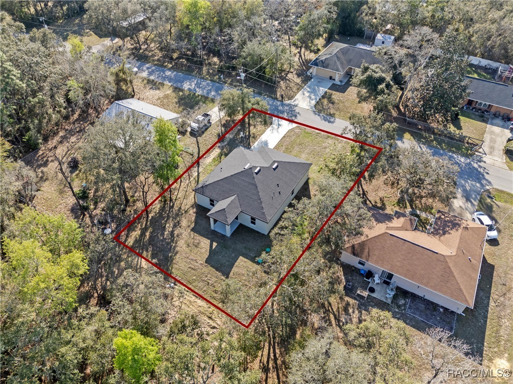61 N Fitzpatrick Avenue, Inverness, Florida image 16