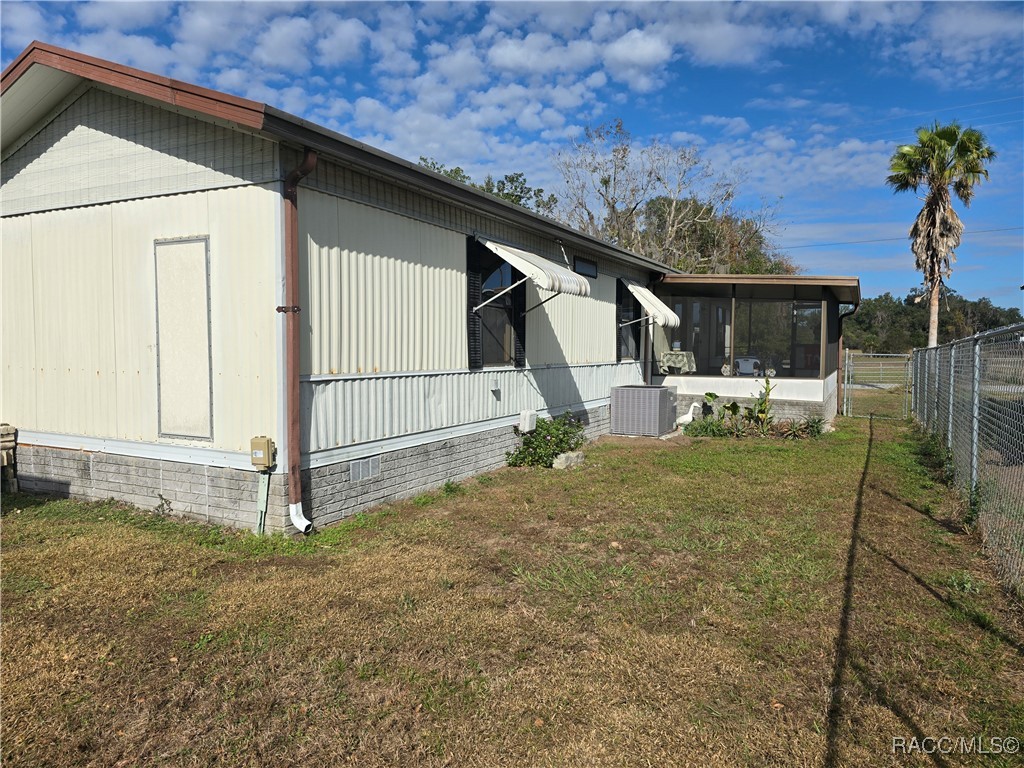 4230 E Van Ness Road, Hernando, Florida image 34