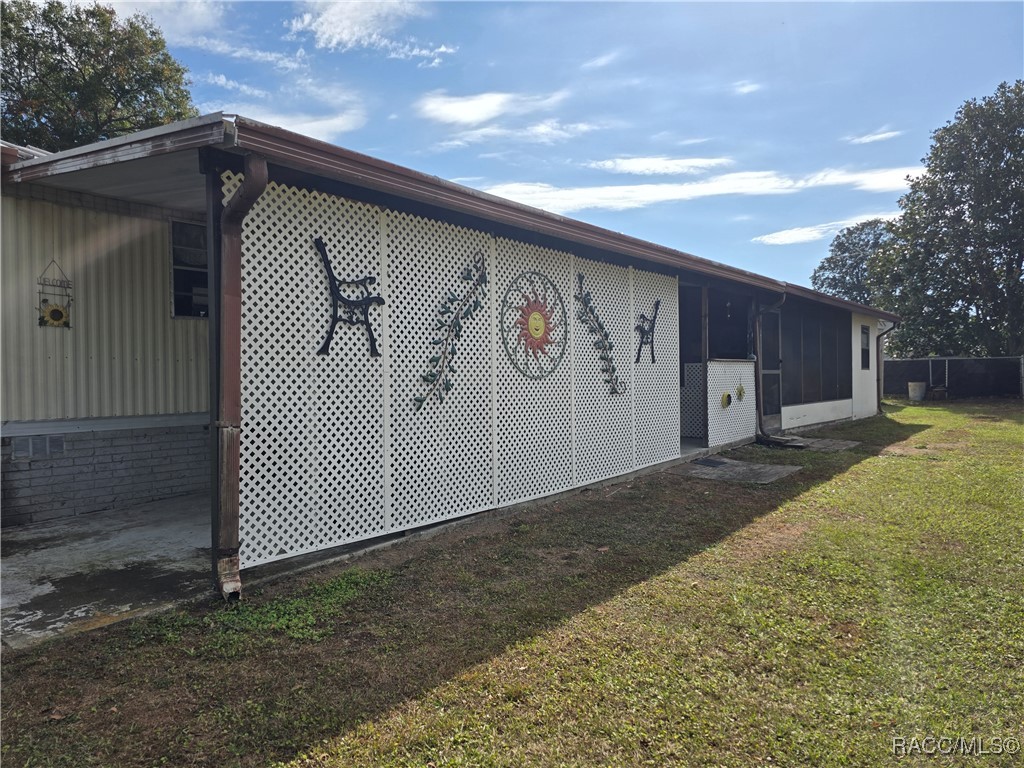 4230 E Van Ness Road, Hernando, Florida image 4