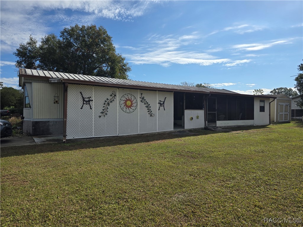 4230 E Van Ness Road, Hernando, Florida image 1