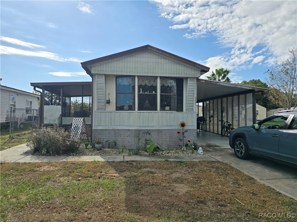 4230 E Van Ness Road, Hernando, Florida image 2