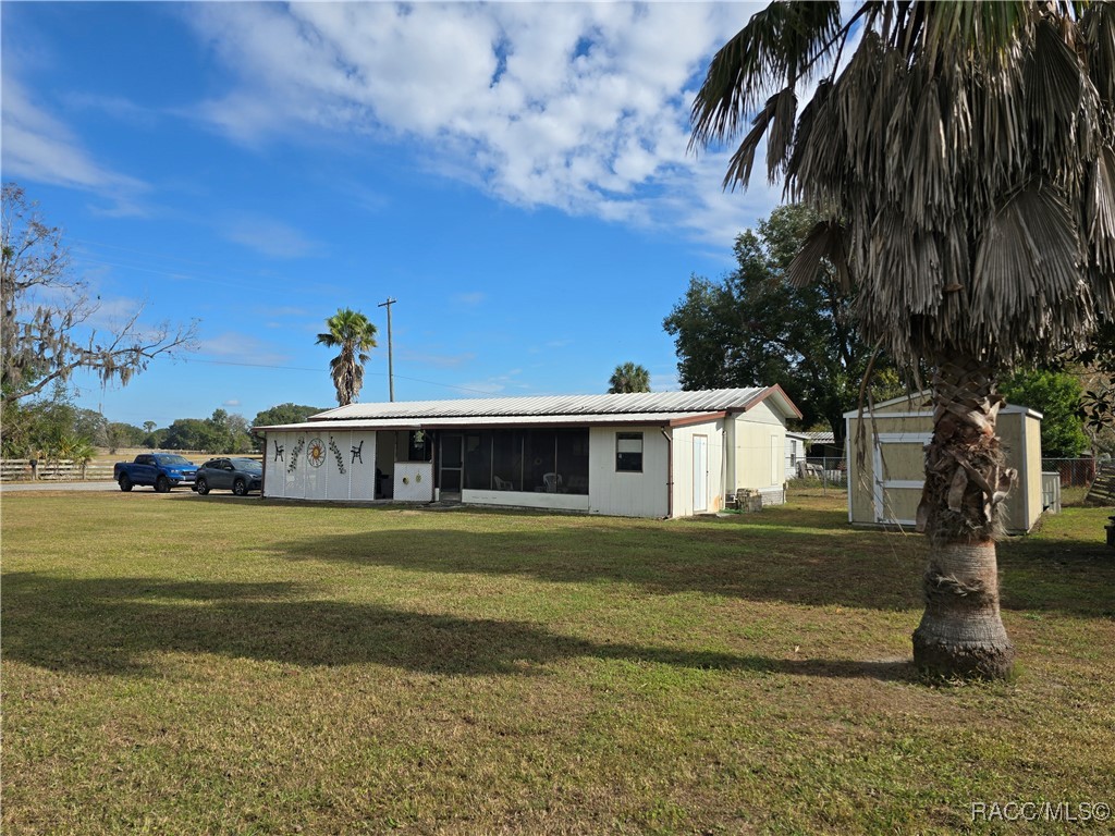 4230 E Van Ness Road, Hernando, Florida image 33