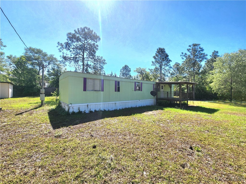 1291 NE 122nd Avenue, Williston, Florida image 26