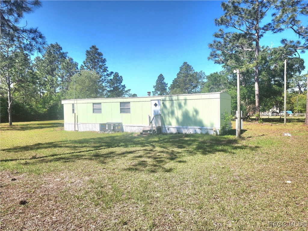 1291 NE 122nd Avenue, Williston, Florida image 23