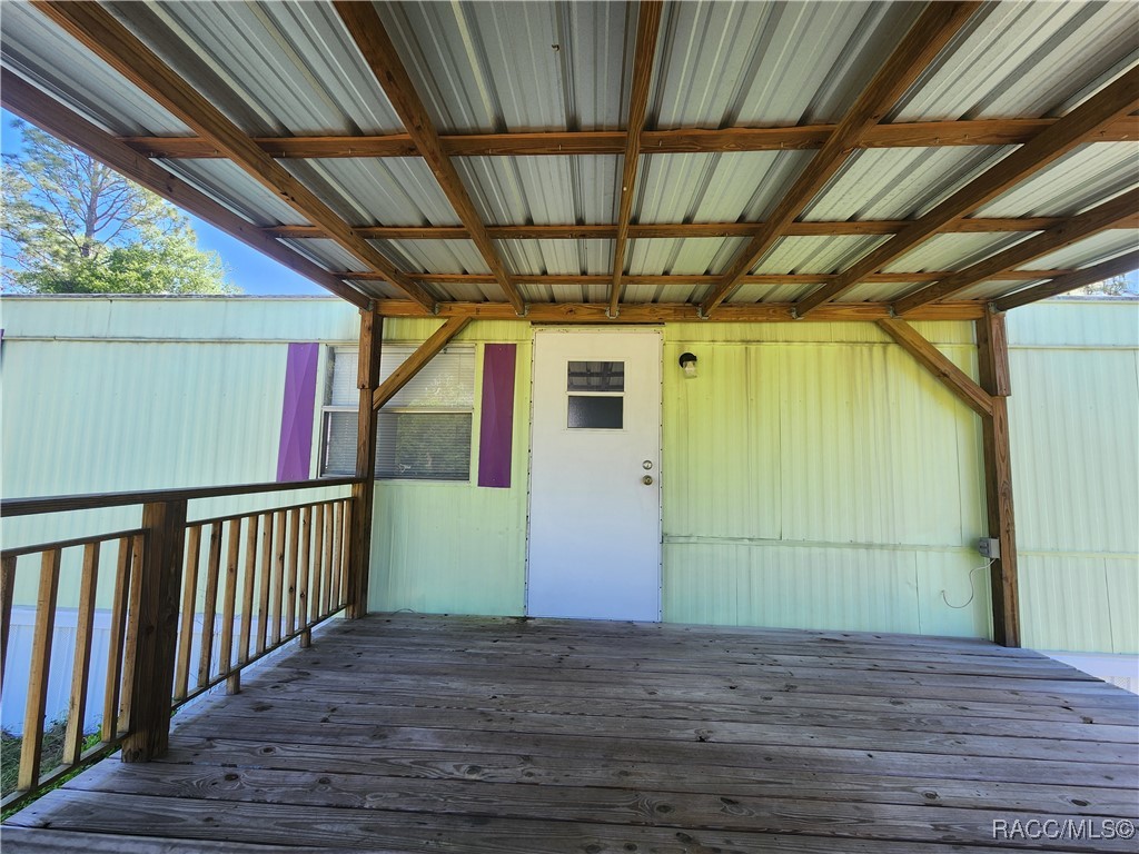 1291 NE 122nd Avenue, Williston, Florida image 3