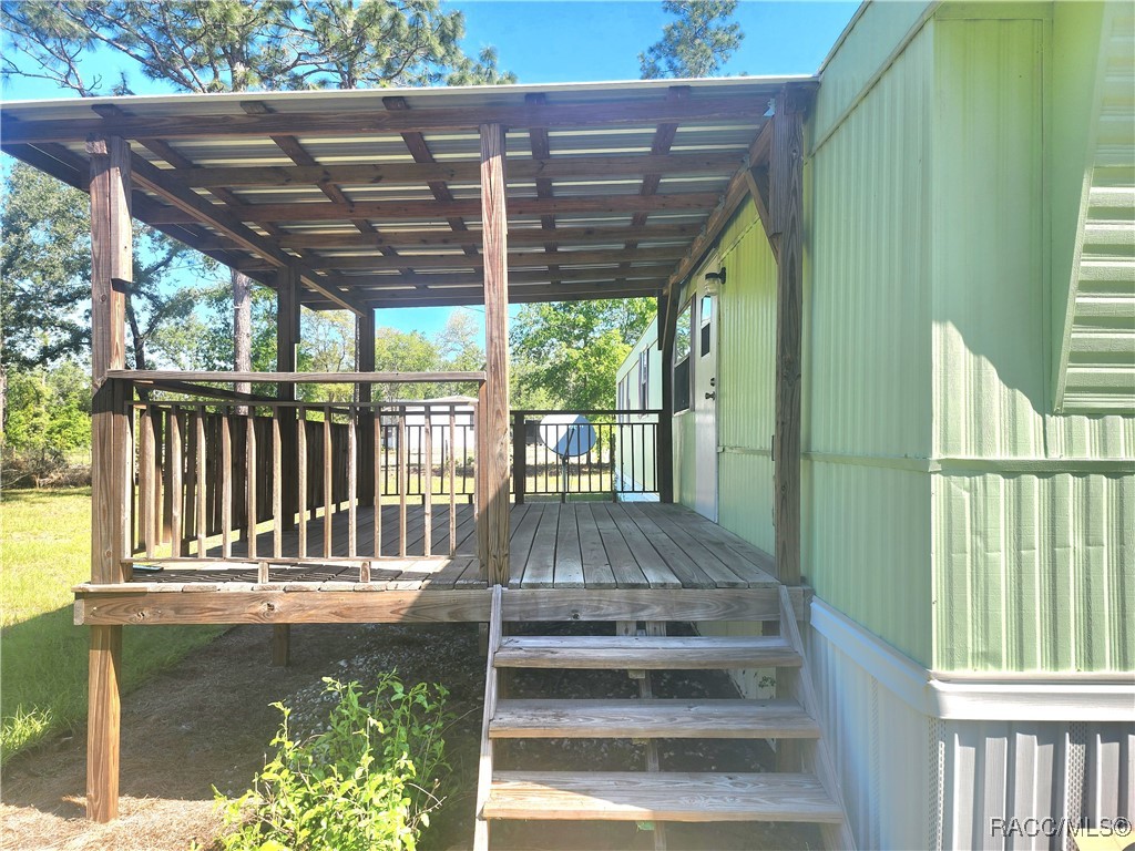 1291 NE 122nd Avenue, Williston, Florida image 4