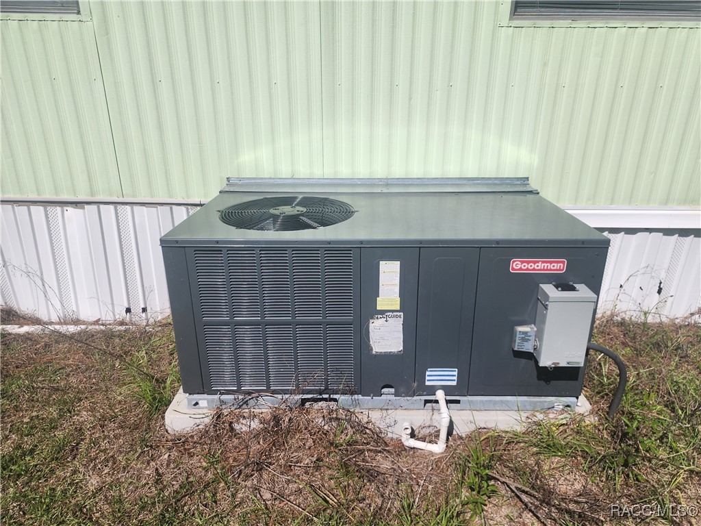 1291 NE 122nd Avenue, Williston, Florida image 25