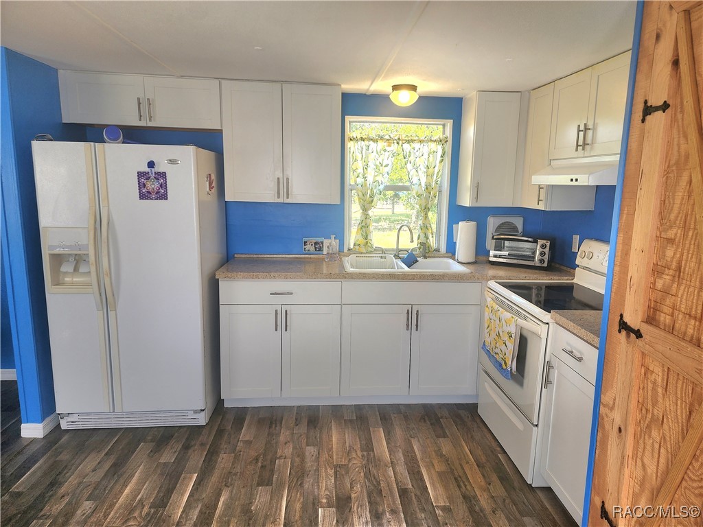 1291 NE 122nd Avenue, Williston, Florida image 9