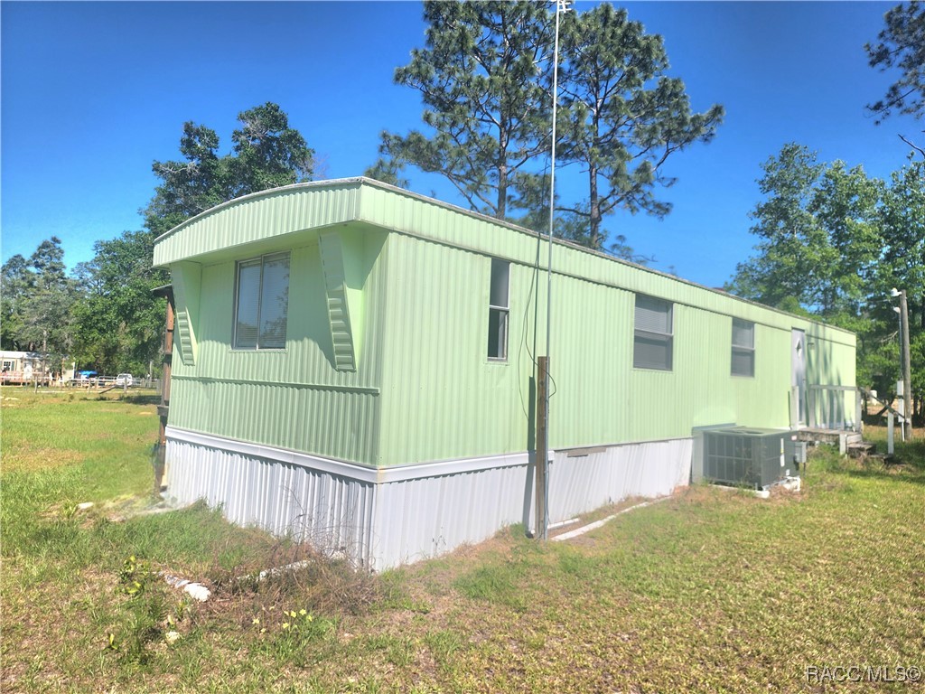 1291 NE 122nd Avenue, Williston, Florida image 24