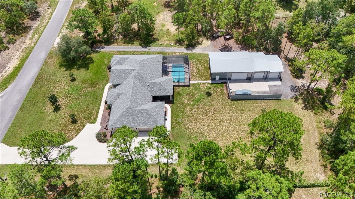 4972 N Wayne Drive