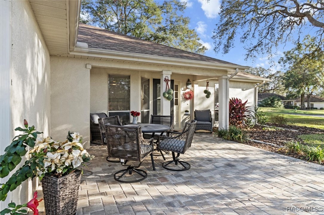 5941 W Dedham Trail, Crystal River, Florida image 34