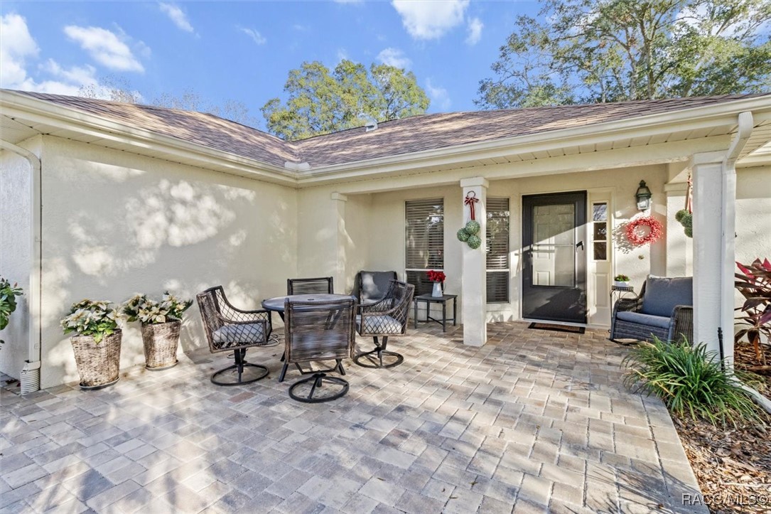 5941 W Dedham Trail, Crystal River, Florida image 1