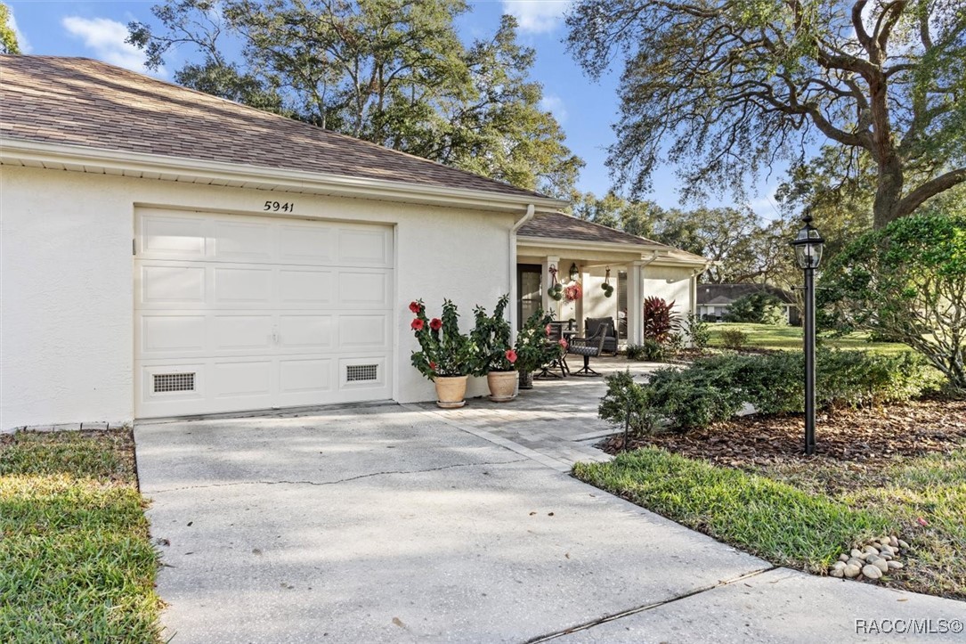 5941 W Dedham Trail, Crystal River, Florida image 33