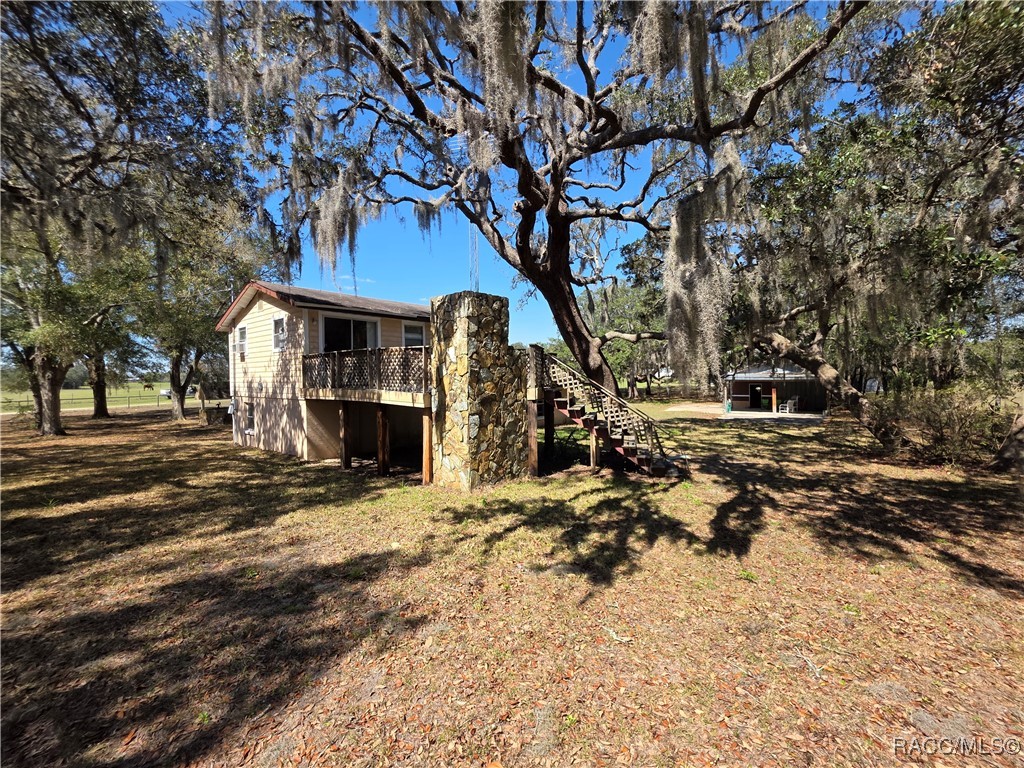 5819 S Shady Oak Terrace, Lecanto, Florida image 38