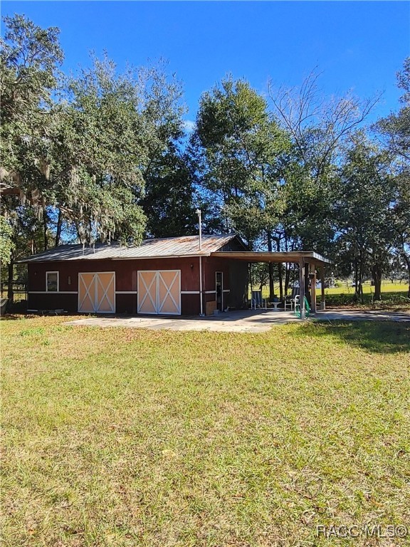 5819 S Shady Oak Terrace, Lecanto, Florida image 3