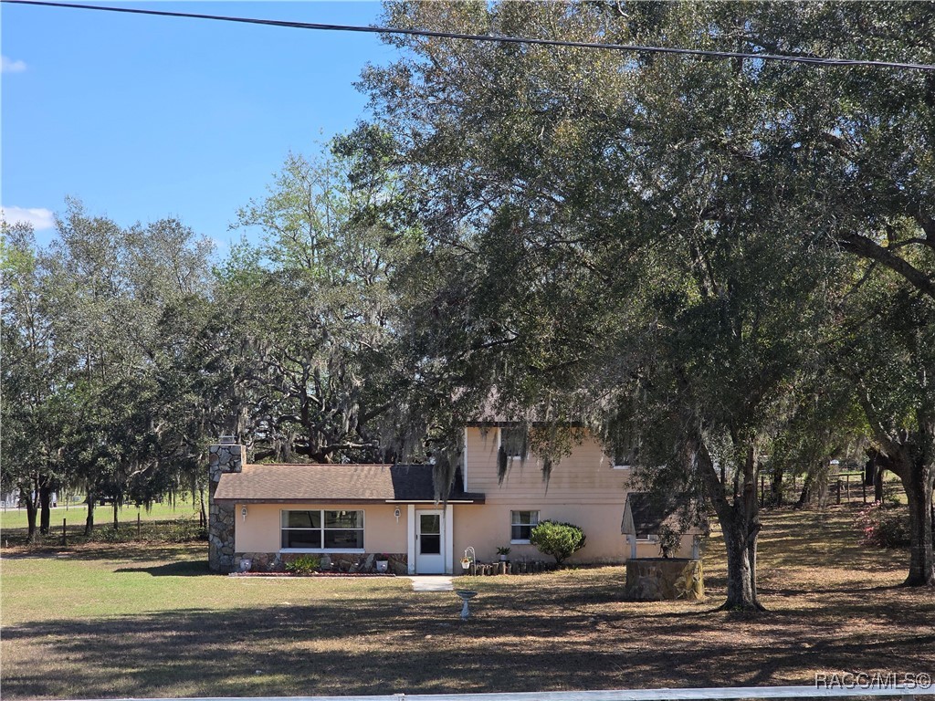 5819 S Shady Oak Terrace, Lecanto, Florida image 33