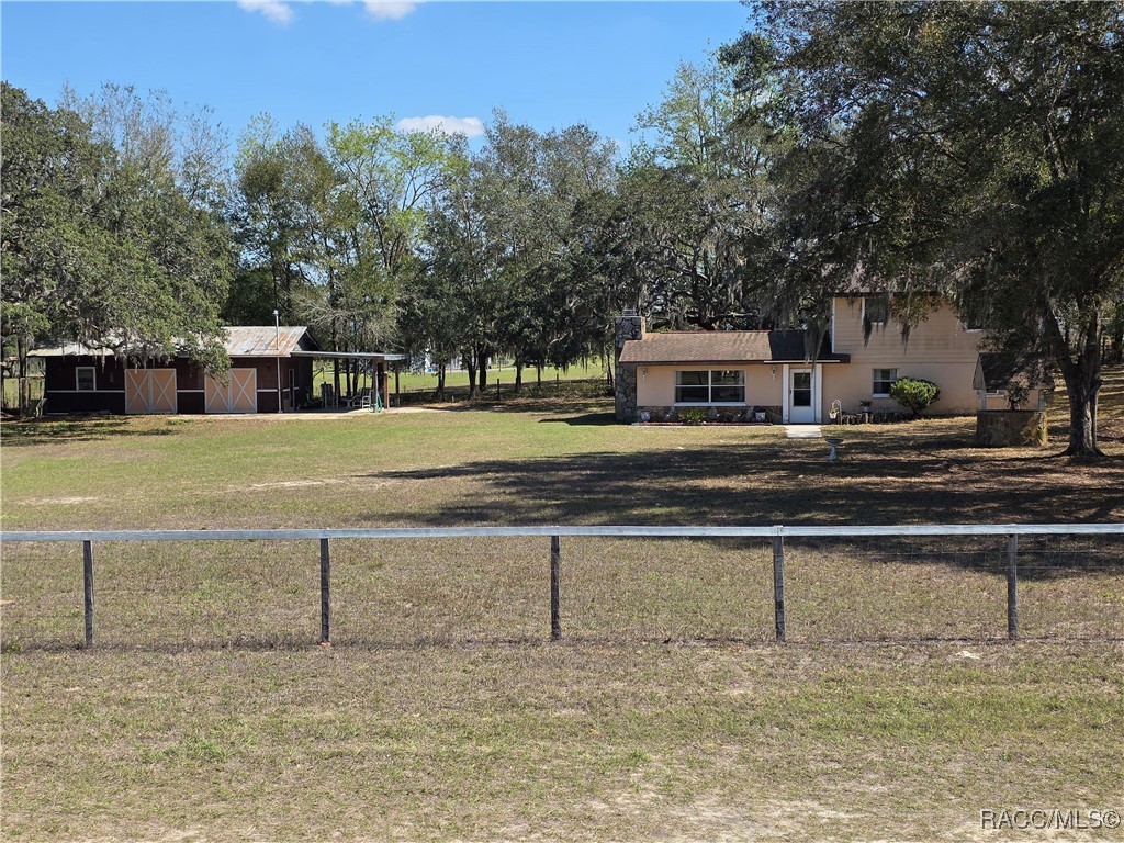 5819 S Shady Oak Terrace, Lecanto, Florida image 30