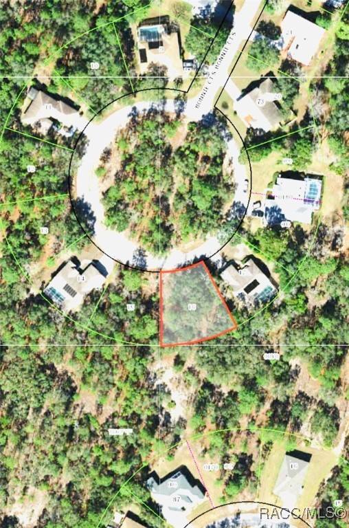 17 Bonnie Court, Homosassa, New York image 4