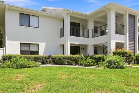 Condo For Sale - 91 Anton Court<br/> Homosassa, FL 34446