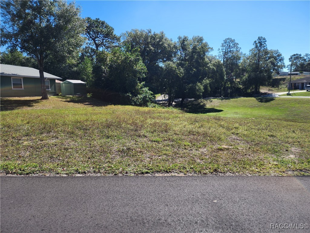 406 W Circlewood Street, Inverness, Florida image 2