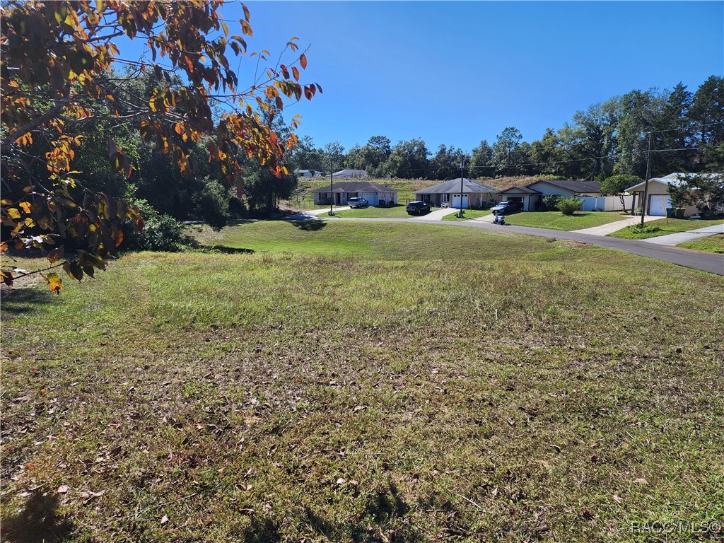 406 W Circlewood Street, Inverness, Florida image 3