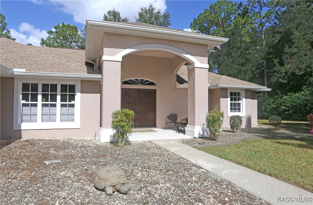 1541 W Union Street, Hernando, Florida image 3