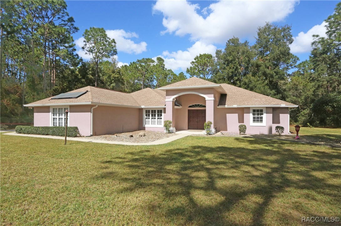 1541 W Union Street, Hernando, Florida image 1