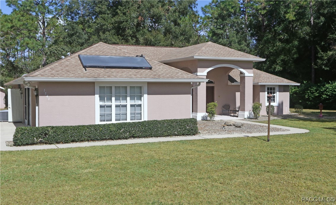 1541 W Union Street, Hernando, Florida image 2