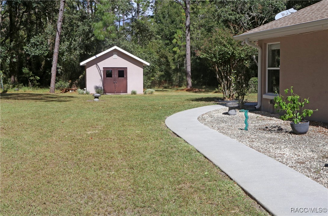 1541 W Union Street, Hernando, Florida image 32