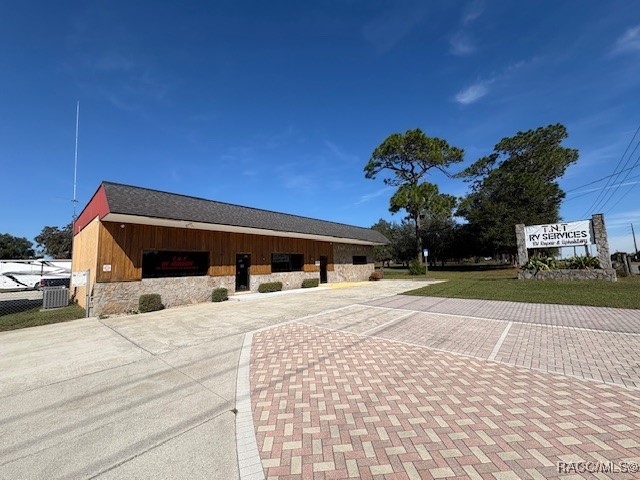 2211 E Norvell Bryant Highway
