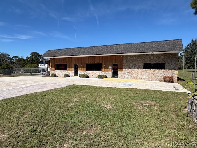 2211 E Norvell Bryant Highway