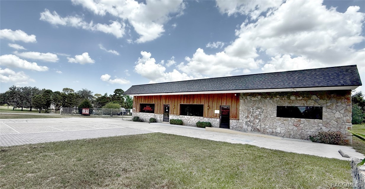 2211 E Norvell Bryant Highway