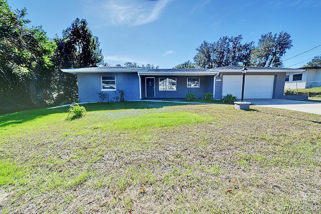 6316 E Plum Street, Inverness, Florida image 1