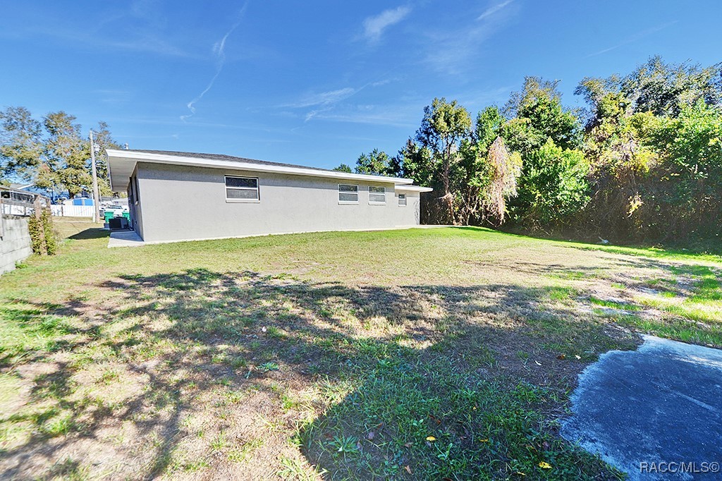 6316 E Plum Street, Inverness, Florida image 33