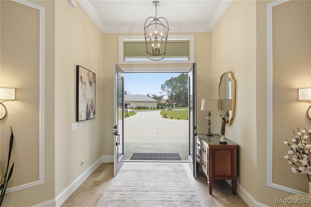 2852 N Crosswater Path