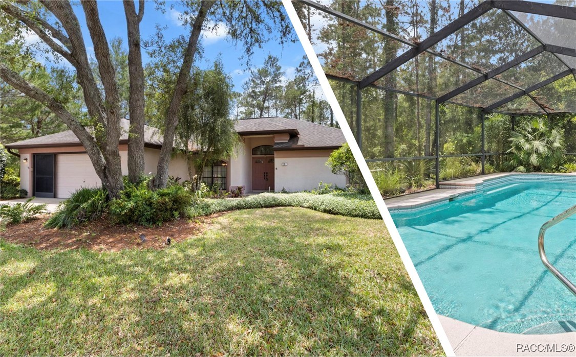 28 Grass Street, Homosassa, New York image 1