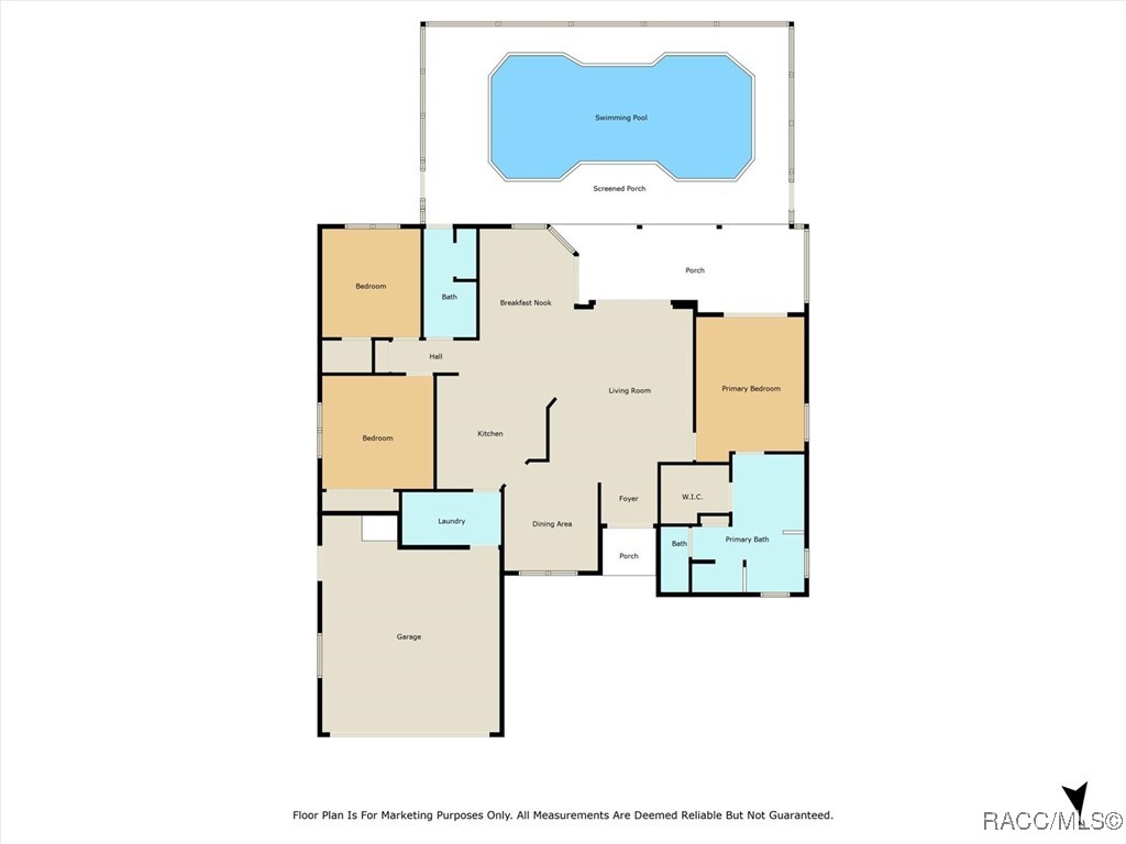 28 Grass Street, Homosassa, New York image 3