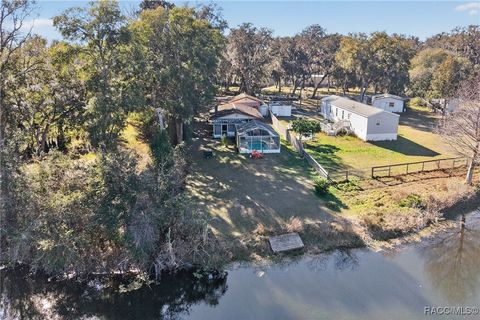 5675 S Sandalwood Way Floral City FL 34436