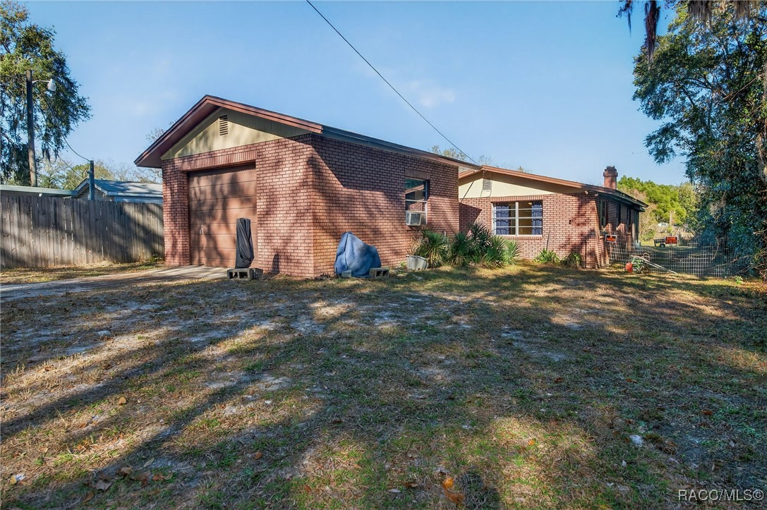 5675 S Sandalwood Way