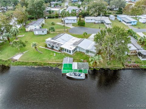 A home in Inverness