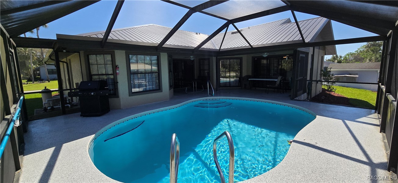 3970 N Timucua Point, Crystal River, Florida image 32