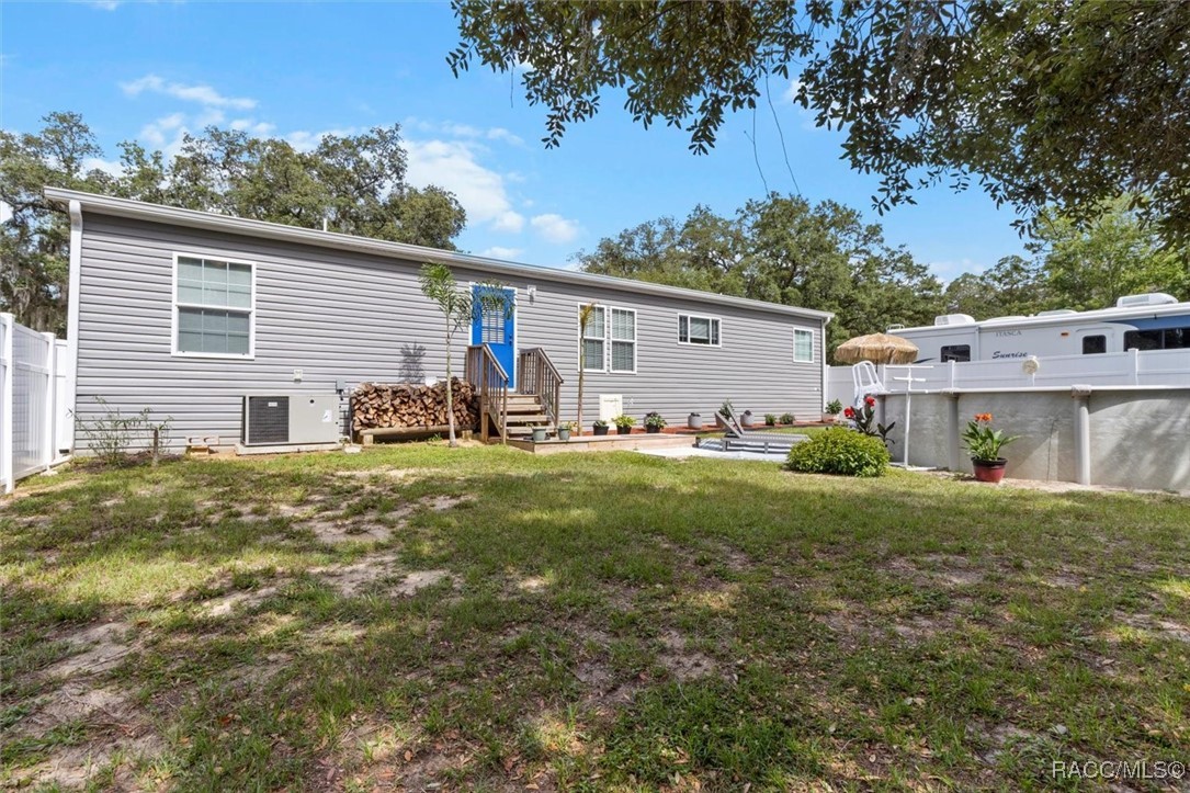 450 S Easy Street, Lecanto, New York image 30